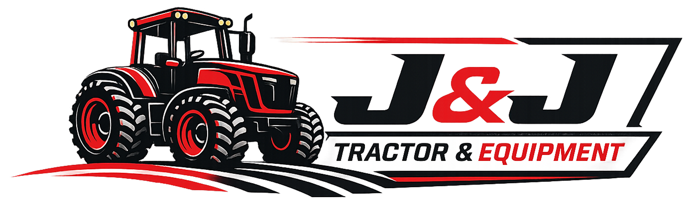 J & J Tractor & Equipment