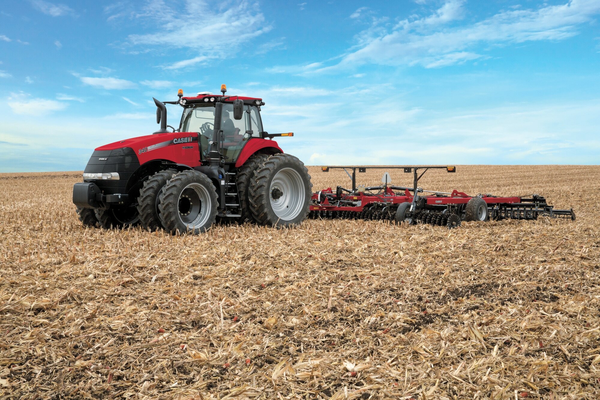 J & J Tractor & Equipment